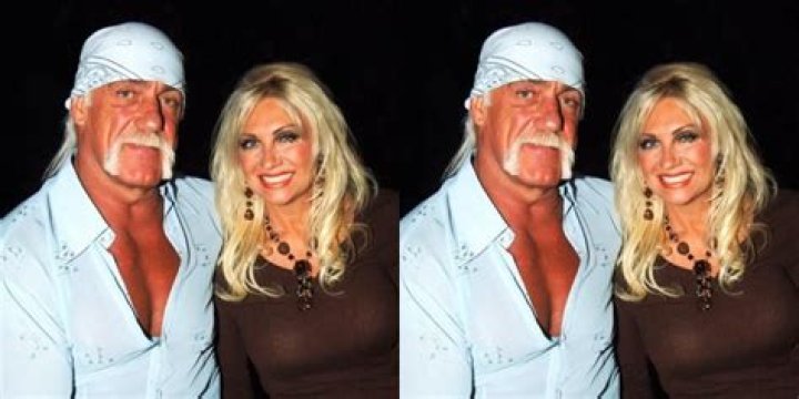 Meet Christiane Plante, the secret lover of WWE star Hulk Hogan