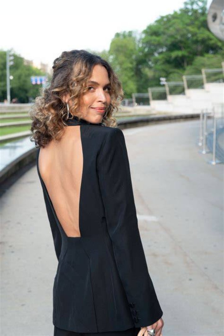 Meet Cleo Wade Parents Bernardo Wade And Lori Rockett Ethnicity
