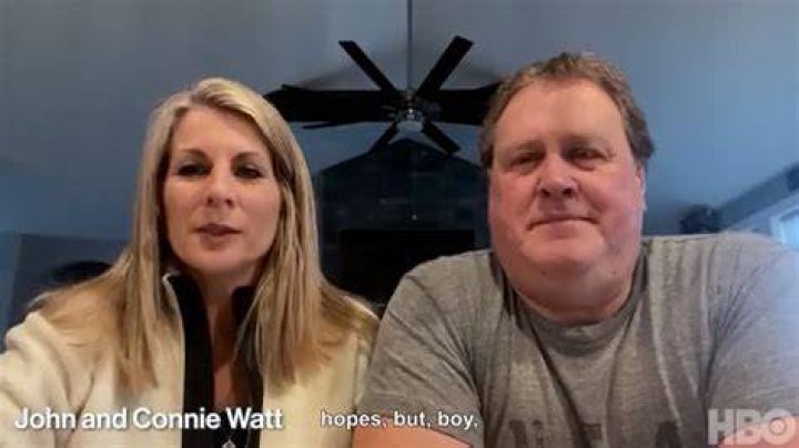 Meet Connie Watt And John Watt ·