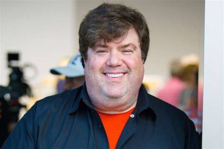 Meet Dan Schneider Parents Harry And Carol Schneider Family