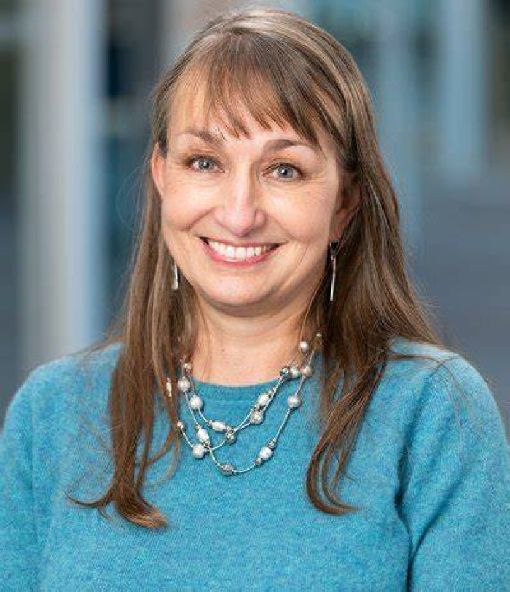 Meet daughter Shari Hays Wells |
