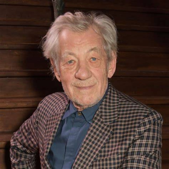 Meet Denis Murray McKellen, Margery Lois Sutcliffe