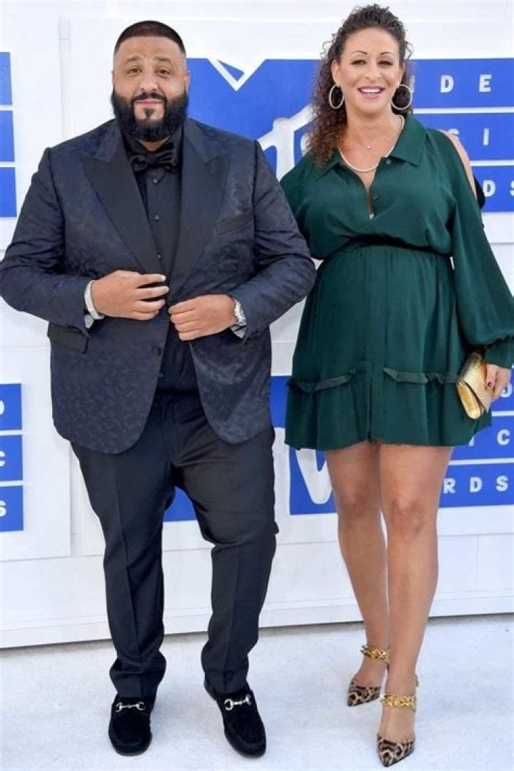 Meet DJ Khaled's Wife: The Woman Behind The Music Mogul