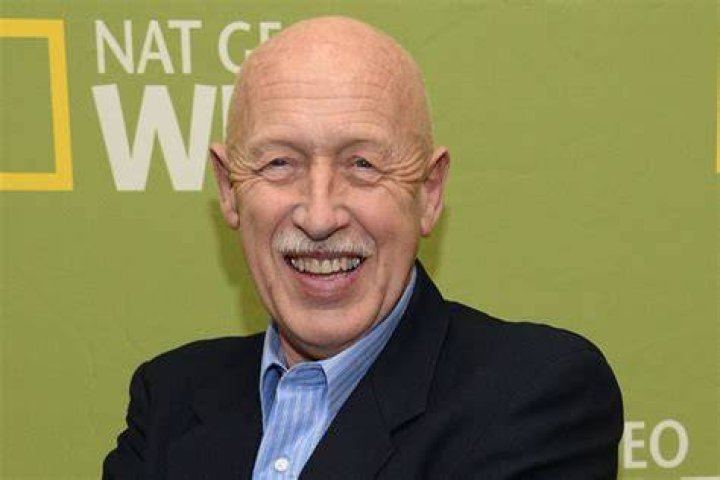 Meet Dr Pol’s Children Kathy, Charles and Diane Pol Jr