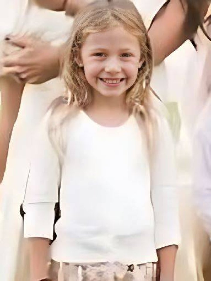 Meet Ella Rose Gaines, the daughter of Joanna Gaines and Chip Gaines