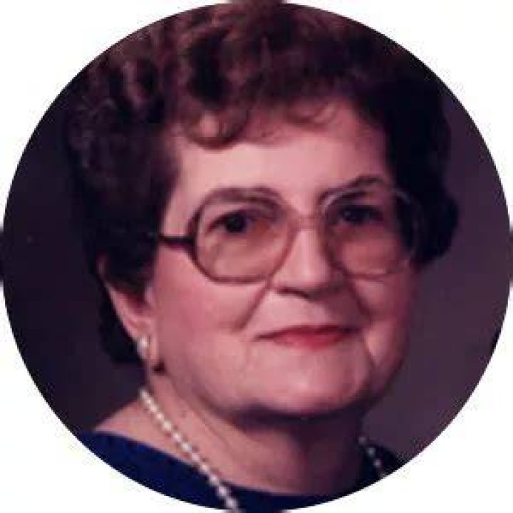 Meet Frances Da Silva |