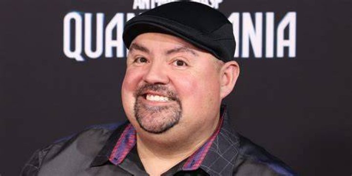 Meet Gabriel Iglesias' Son Frankie Iglesias