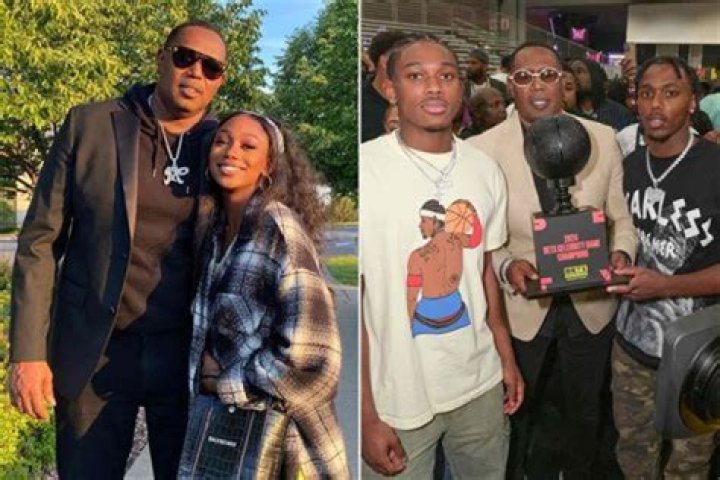Meet Germaine Miller, Her Age, Birthday, Family, Net Worth