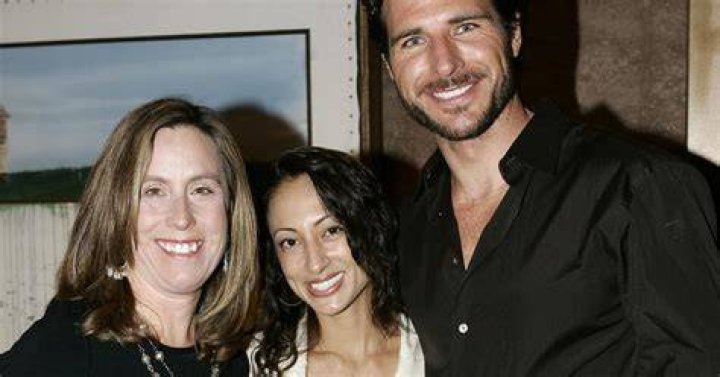 Meet Heather CourtneyQuinn, Ed Quinn's Wife — Details on the Producer