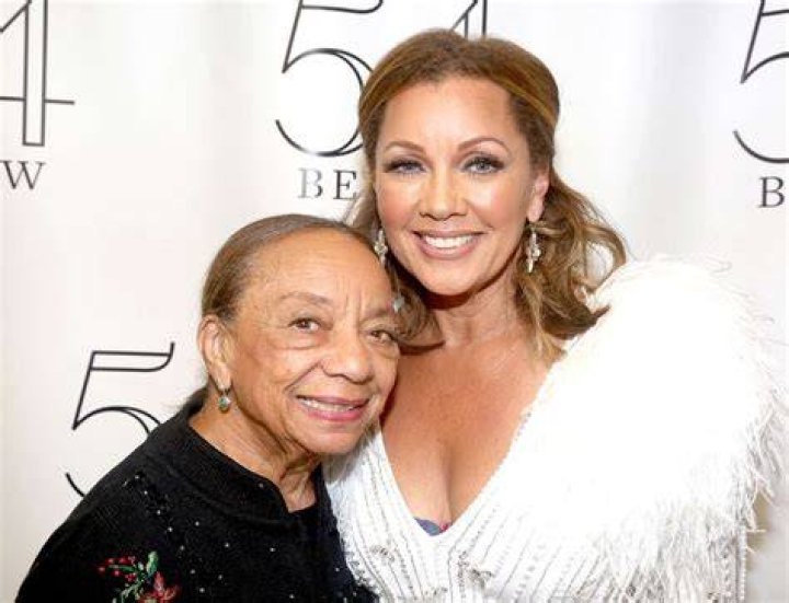 Meet Helen Williams, Vanessa Williams Mother Family
