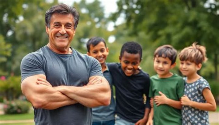 Meet His Talented Family And Discover Their Impact On His Life