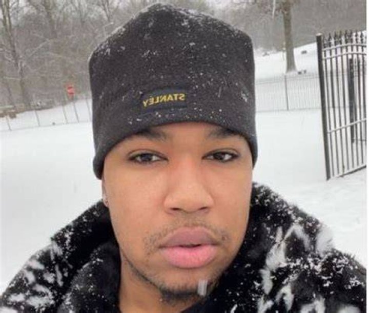 Meet hus brother Brandon Potts (BJ) |