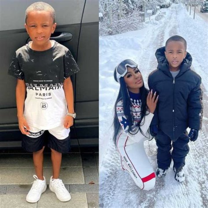 Meet Jai Wiggins, Keenya Young