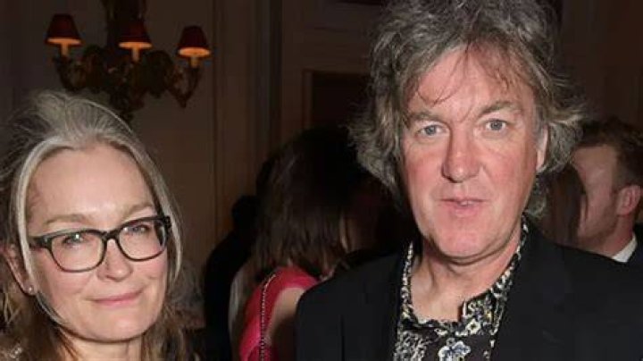 Meet James May's Wife Sarah Frater: Biography, Relationship, Net Worth