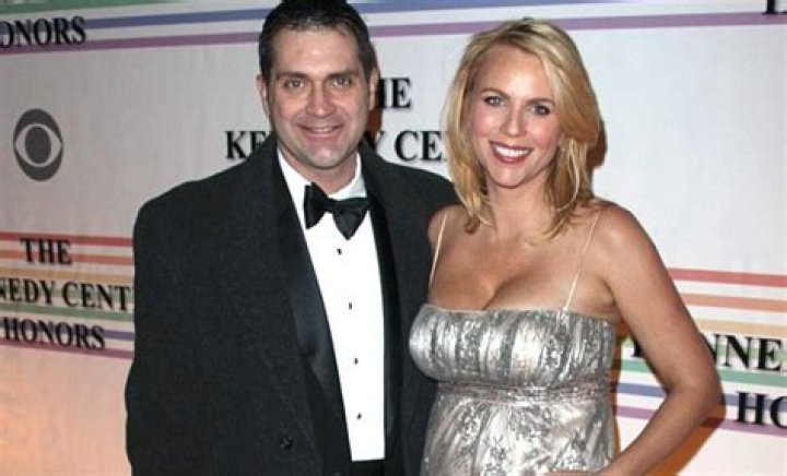 Meet Jason Siemon - Lara Logan's Ex-husband