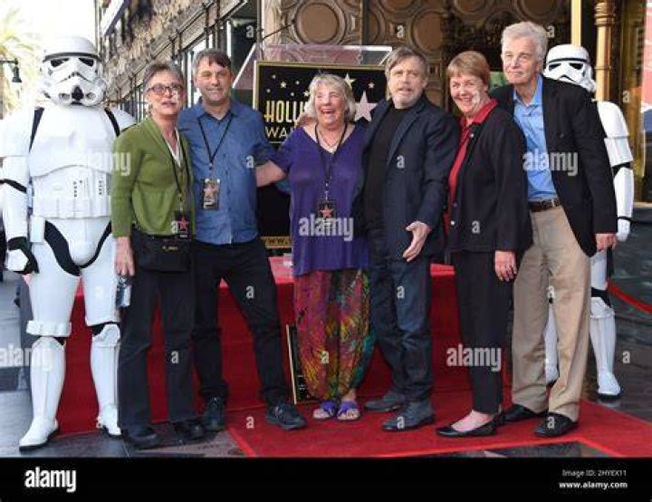 Meet Jeanie Hamill, Patrick Hamill, Will Hamill, Kim Hamill, Jan Hamill, Terry Hamill |
