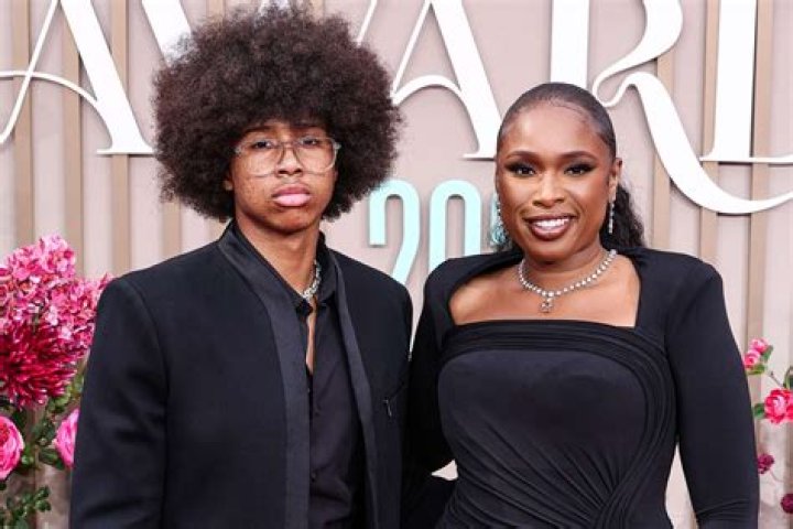Meet Jennifer Hudson & ExHusband David Otunga's Son Who Is an Adorable