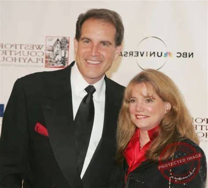 Meet Jim Nantz first wife, Ann Lorraine Carlsen Nantz