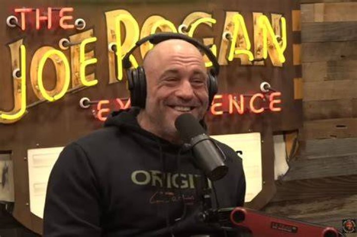 Meet Joe Rogan's Adopted Daughter His Beloved Kayja Rose