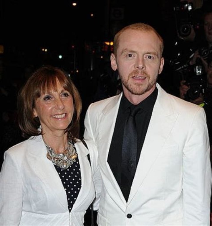 Meet John Henry Beckingham and Gillian Rosemary Smith