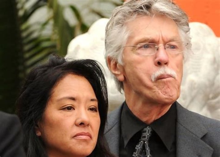 Meet Julie Tokashiki, Tom Skerritt's Wife of Over 24 Years