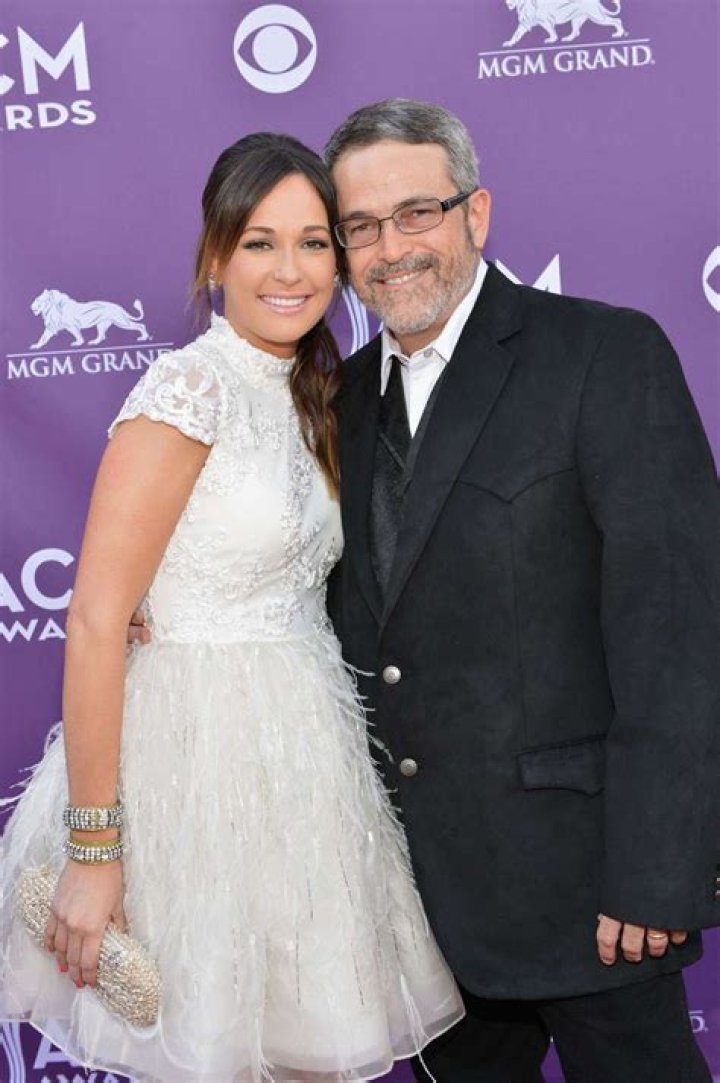 Meet Kacey Musgraves Father: Craig Musgraves