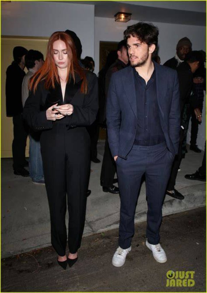 Meet Karen Gillan’s Husband Nick Kocher An Insight Into Their