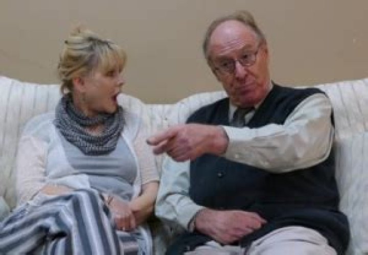Meet Katherine Jane Robertson And Patricia Gage