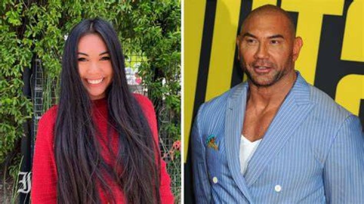 Meet Keilani Bautista, Dave Bautista's Daughter