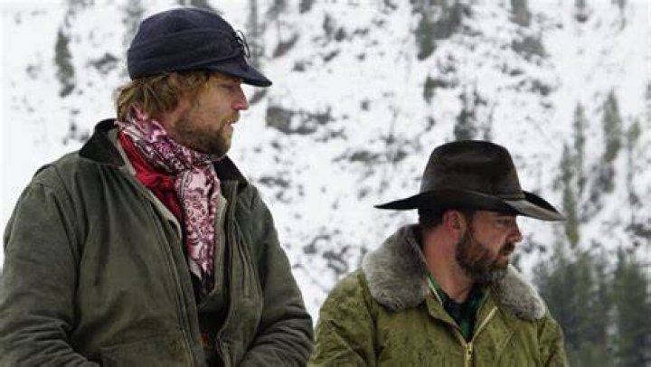 Meet Kidd and Harry Youren from Mountain Men. Are they Married?