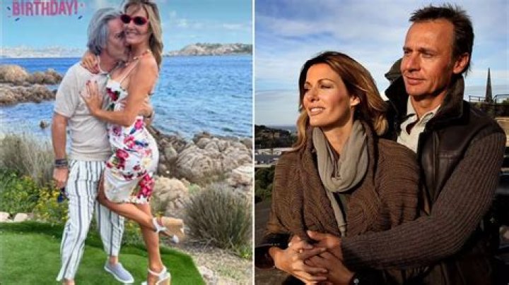 Meet Kirsty Bertarelli's kids Chiara Bertarelli, Falco Bertarelli & Alceo Bertarelli