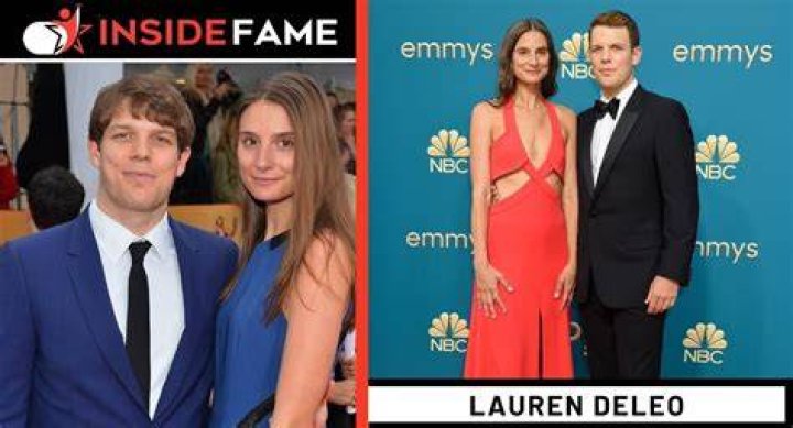 Meet Lauren DeLeo: A Rising Star In The Entertainment Industry