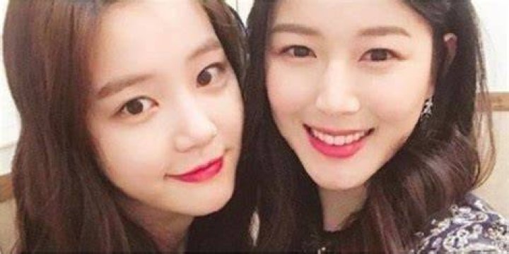Meet Lee Da-in sister, Lee Yu-bi