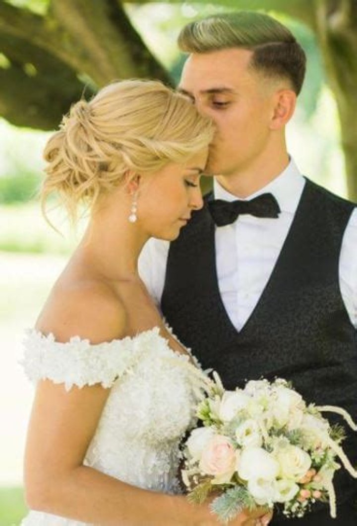 Meet Linda Scheepers and Peter Trossard