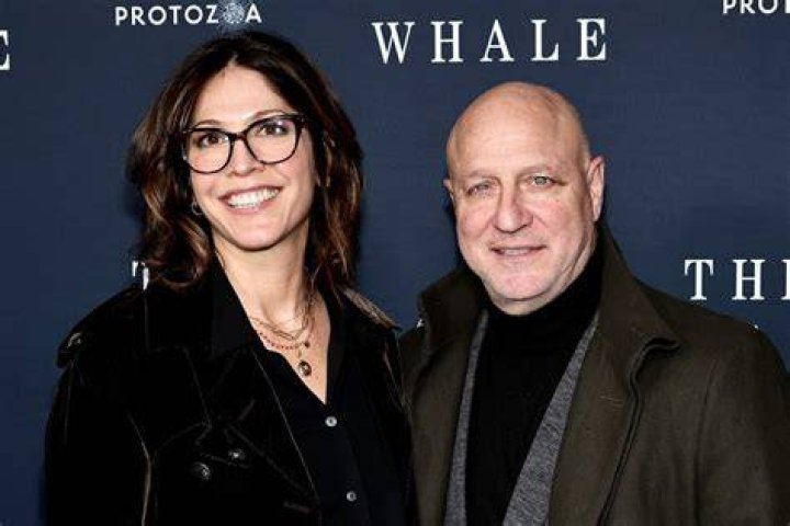 Meet Lori Silverbush, Tom Colicchio's Filmmaker Wife