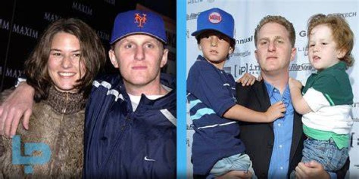 Meet Maceo Shane Rapaport, Son of Michael Rapaport - Untold Facts & Short Bio