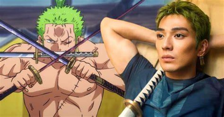 Meet Mackenyu, Zoro from Netflix&rsquo;s &lsquo;One Piece&rsquo; Live Action