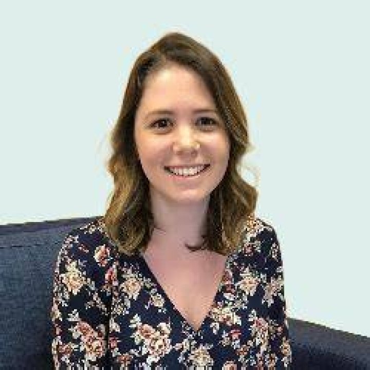 Meet Mallory Newbern Boyette Strategic Advisors