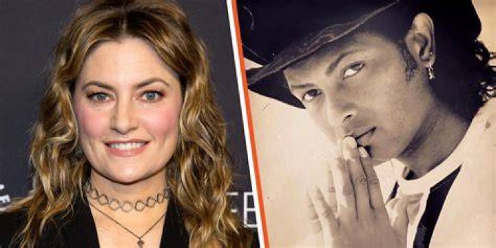 Meet M&auml;dchen Amick, David Alexis' Wife ABTC
