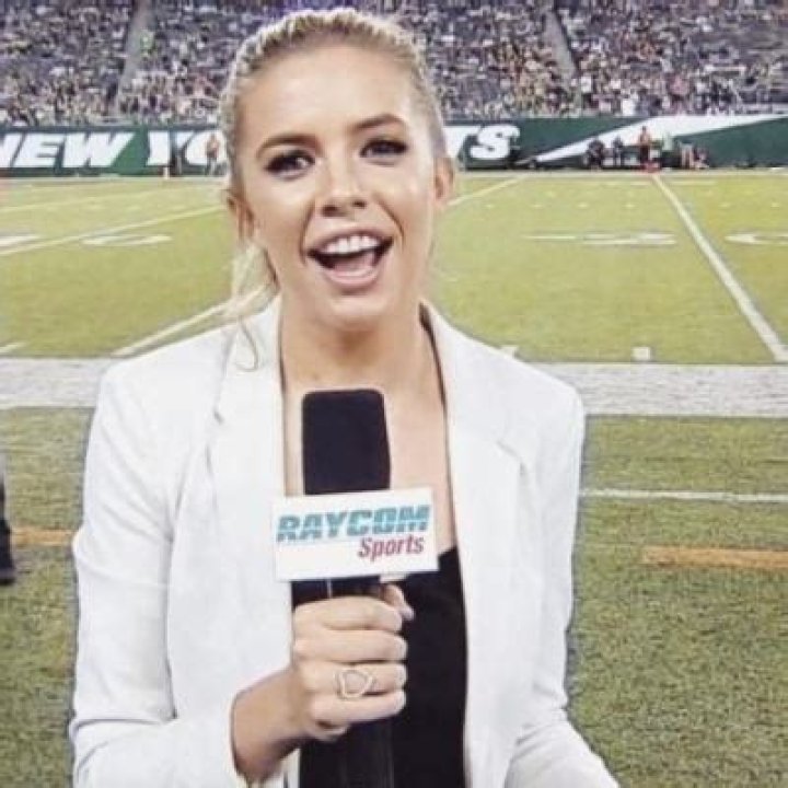 Meet Meghan Payton, The NFL Coach's Pride And Joy