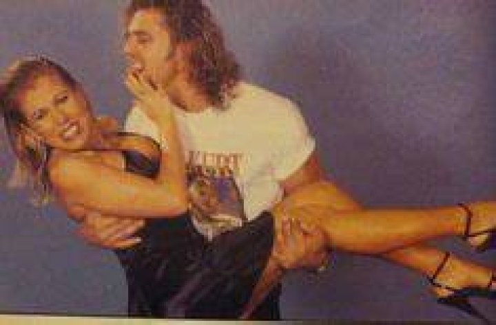 Meet Melanie Pillman ex-wife of WWE legend Brian Pillman