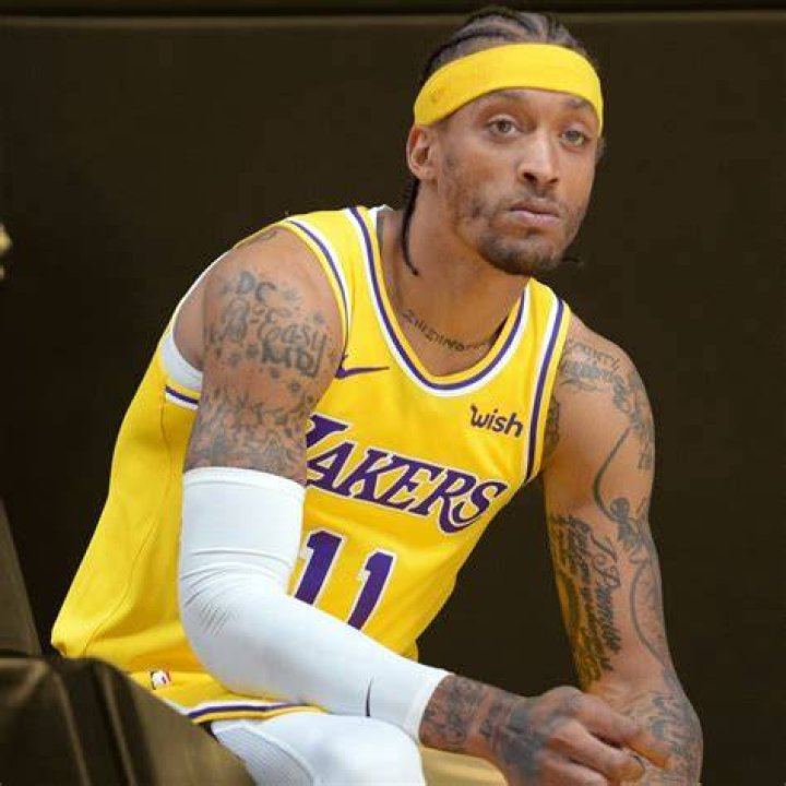 Meet Michael Beasley's Wife: A Private Life Unveiled