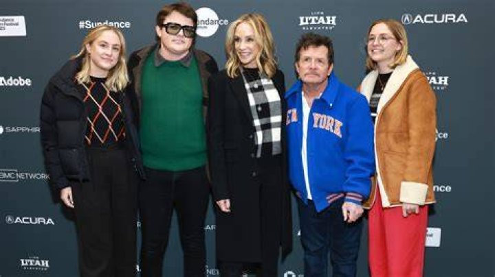 Meet Michael J. Fox’s Four Kids — Plus What They Are Doing Today