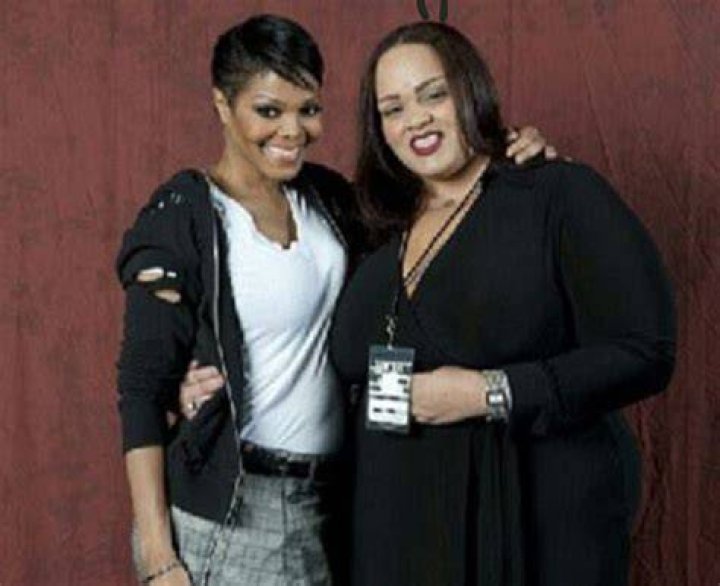Meet Michael Jackson&rsquo;s secret halfsister, Joh&rsquo;Vonnie she only met the