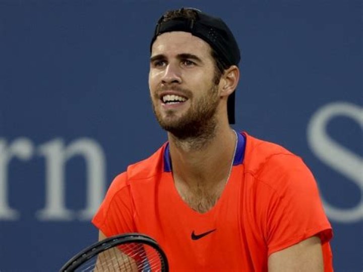 Meet Natalia and Agbar Khachanov