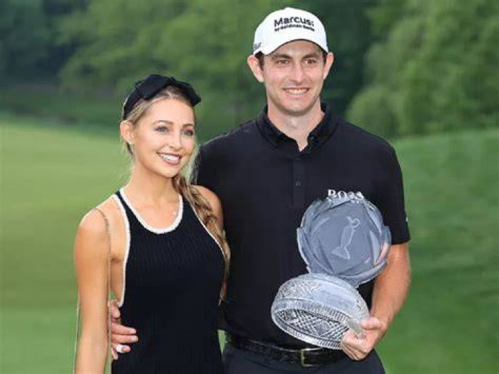 Meet Patrick Cantlay parents, Steve, and Colleen Neylan Cantlay