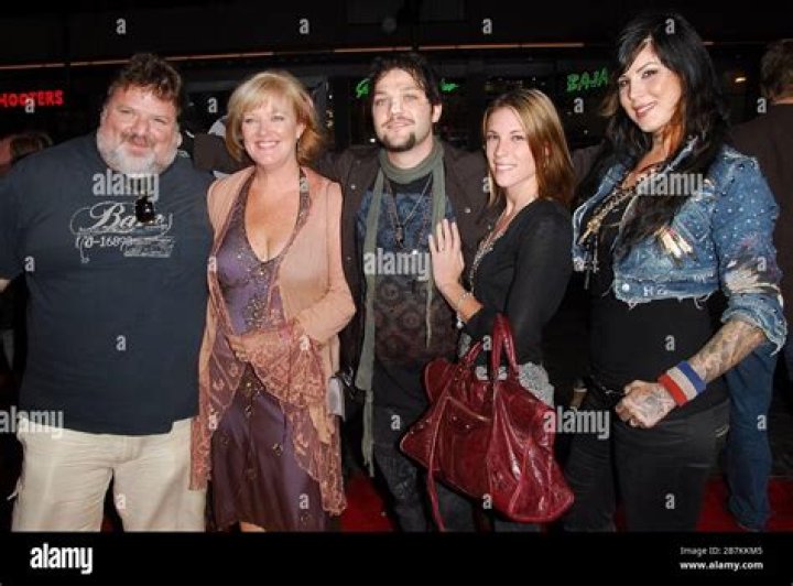 Meet Phil And April Margera