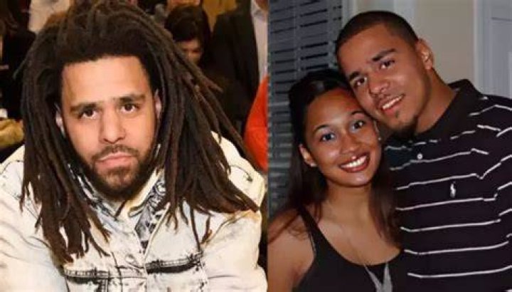 Meet Rapper J. Cole&rsquo;s Wife Melissa Heholt Who Lives a Very Private Life