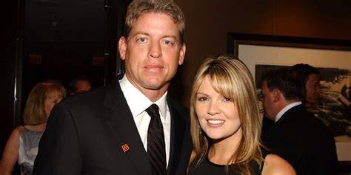 Meet Rhonda Worthey: The Ex-Wife of Troy Aikman and Her Life After Divorce