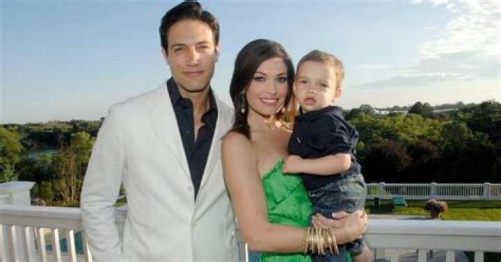 Meet Ronan Anthony Villency Kimberly Guilfoyle With ExHusband Eric